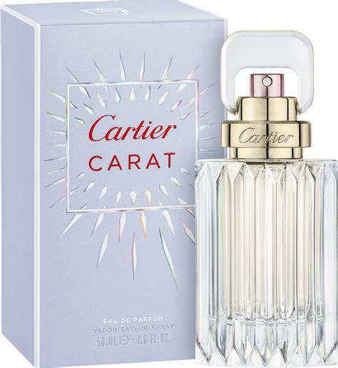 carat Cartier perfume